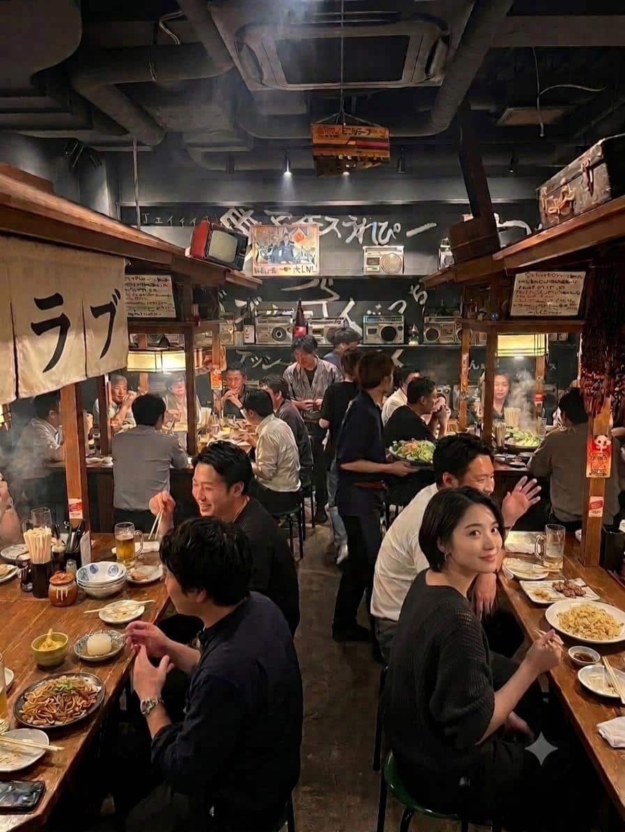 今宵も皆様こんばんは